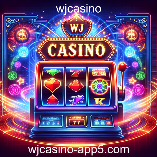 As Melhores Promoções do wjcasino: Como Aproveitar ao Máximo